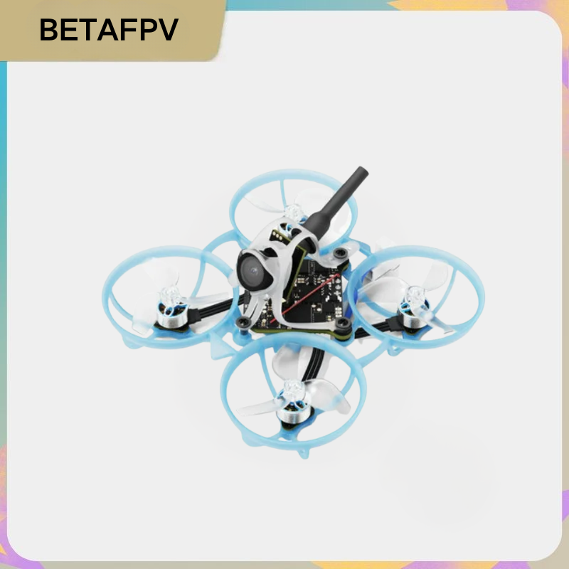 Drone Rc Race - BETAFPV Air75 II Brushless Whoop Quadcopter