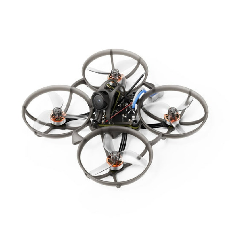 BETAFPV Air75 II Brushless Who - огляд і ціна Drone Rc Race