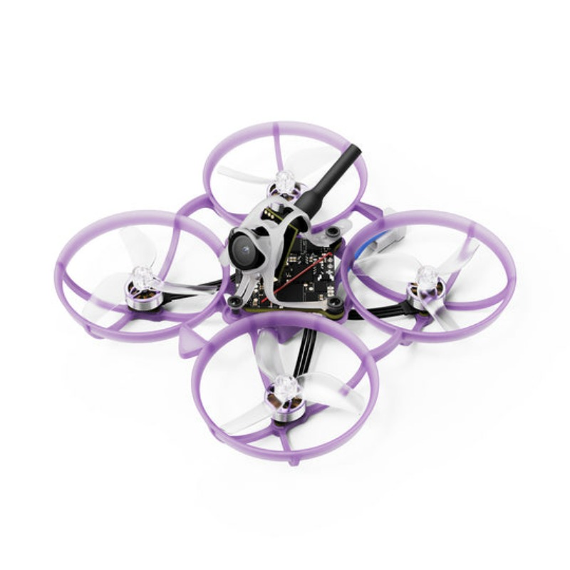 BETAFPV Air75 II Brushless Who - огляд і ціна Drone Rc Race