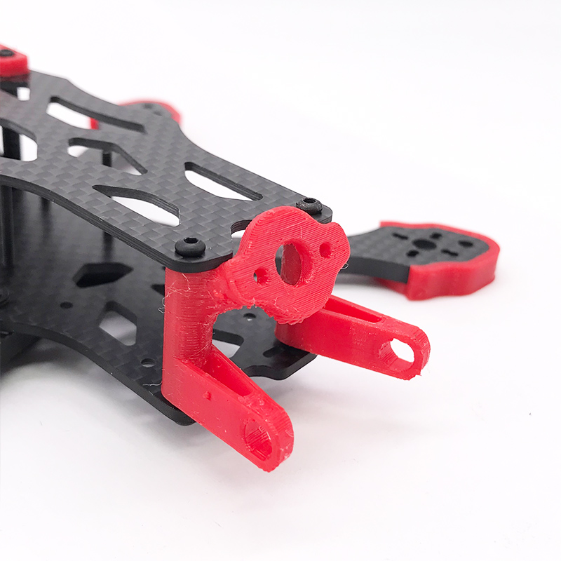 APEX 3 3inch 147mm Wheelbase C - огляд і ціна Drone Rc Race