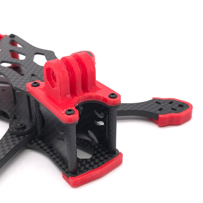 APEX 3 3inch 147mm Wheelbase C - огляд і ціна Drone Rc Race