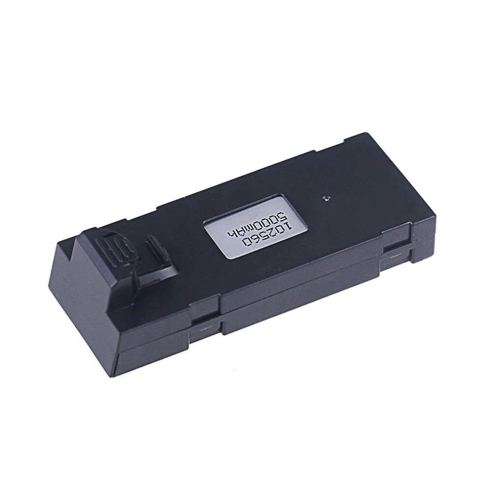 3.7V 5000mAh Rechargeable Li-i - огляд і ціна Drone Rc E99 K3