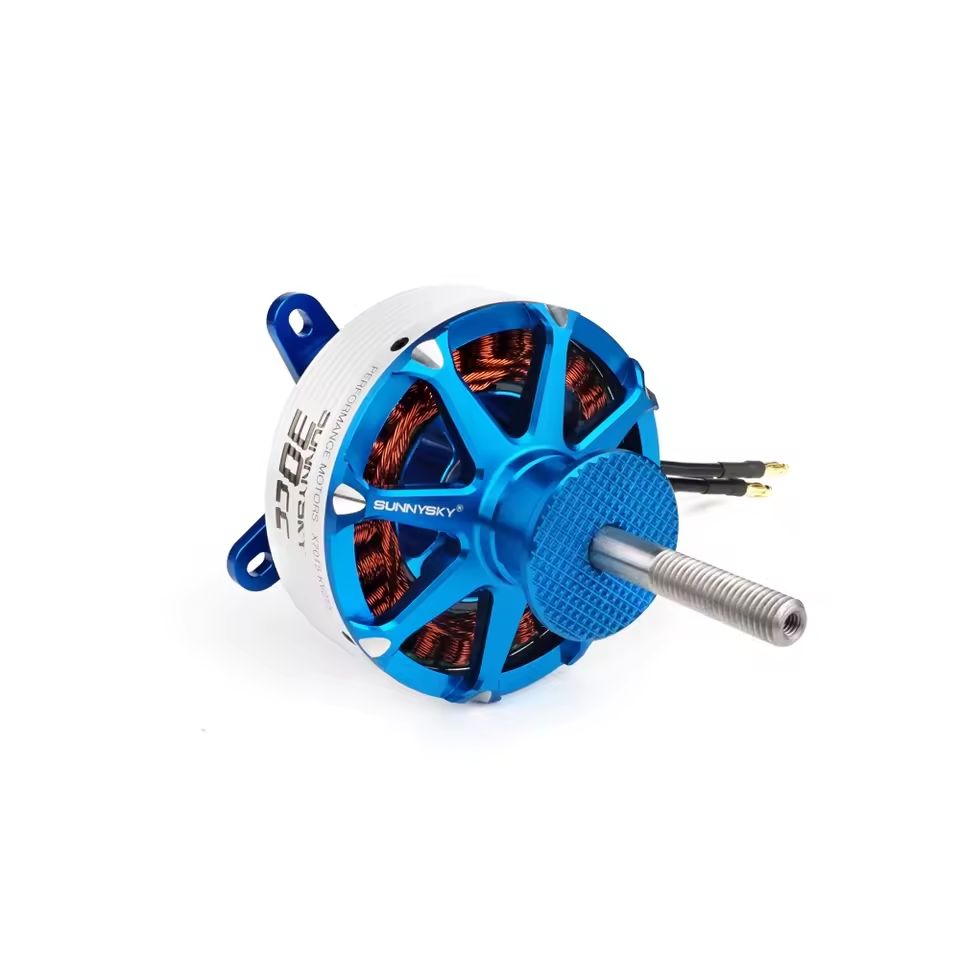 SunnySky X7015-III V3 X7015 30 - огляд і ціна Drone Rc Airplane