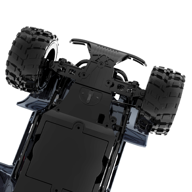 Voice Chat Rc Car with Camera  - огляд і ціна Drone Bike Rc