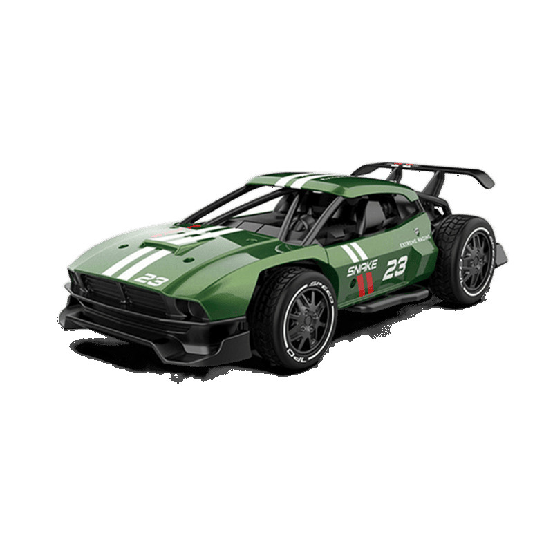 Remote Control Toy Racing Allo - огляд і ціна Rc Drift Car Kit