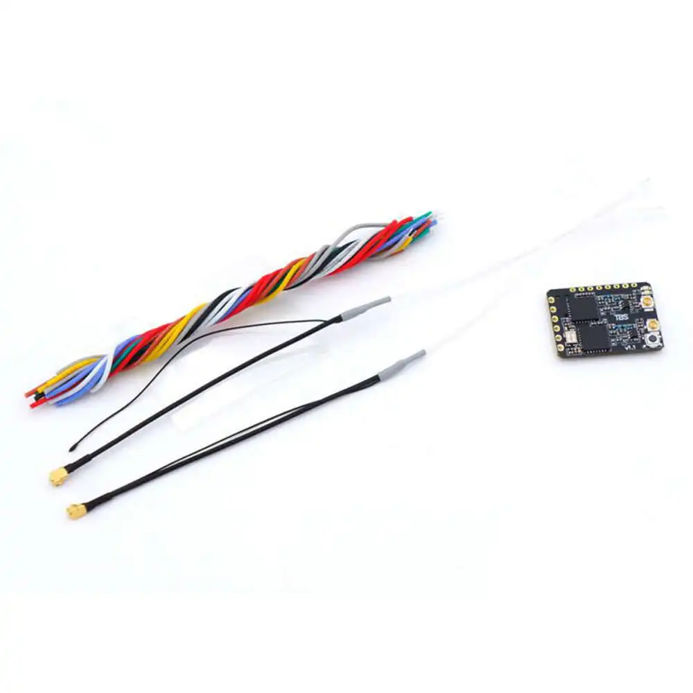 BoMaSTBS Crossfire Diversity N - огляд і ціна Crossfire Receiver Rx