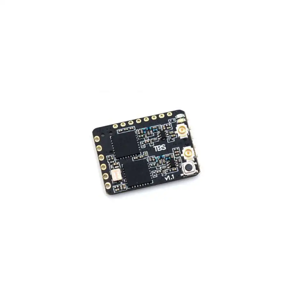 BoMaSTBS Crossfire Diversity N - огляд і ціна Crossfire Receiver Rx