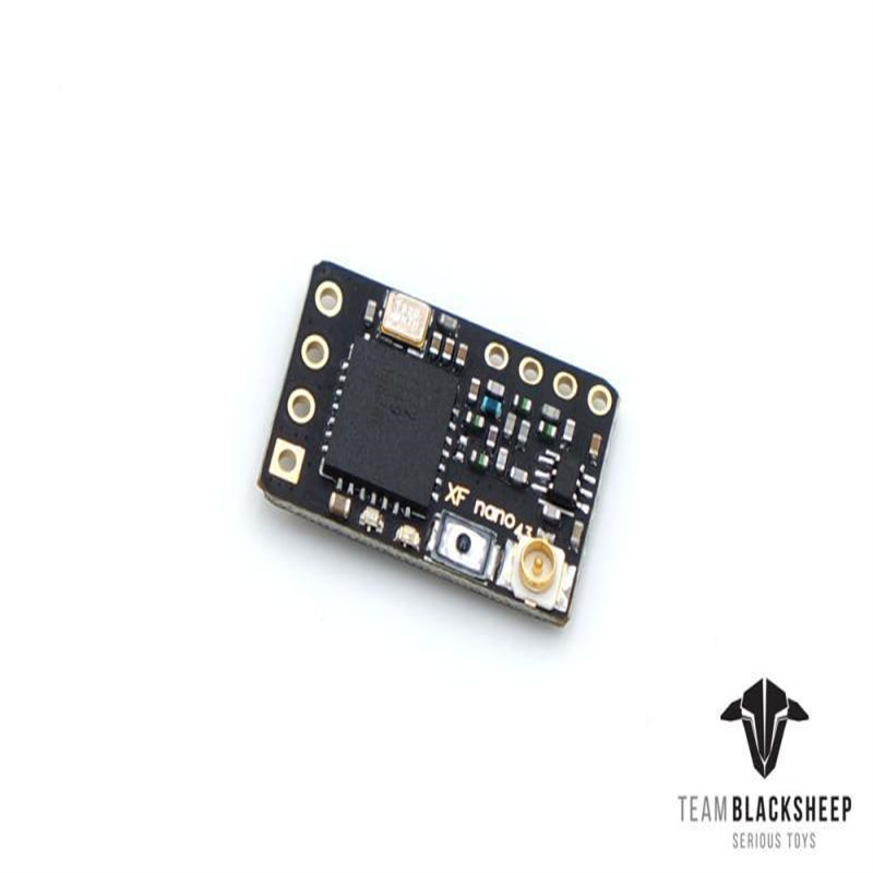 Team BlackSheep TBS Crossfire  - огляд і ціна Crossfire Receiver Rx