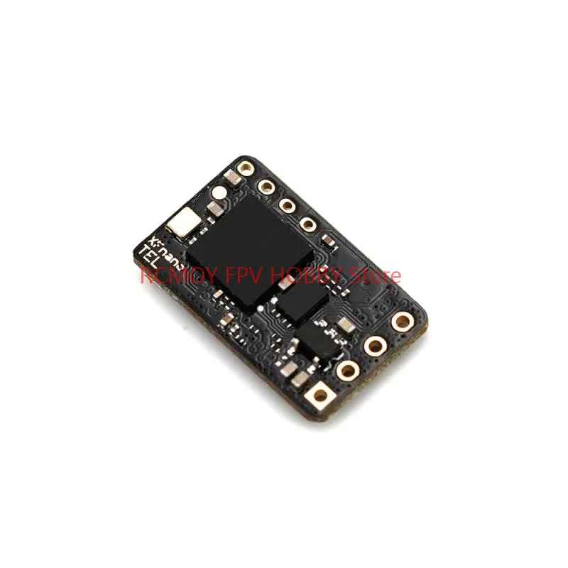 VoidFly Newest TBS CROSSFIRE N - огляд і ціна Crossfire Receiver Rx