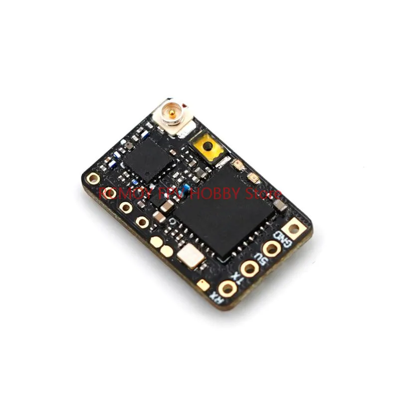 VoidFly Newest TBS CROSSFIRE N - огляд і ціна Crossfire Receiver Rx
