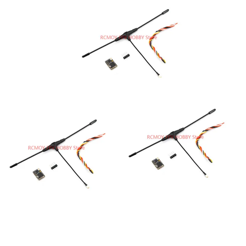 VoidFly Newest TBS CROSSFIRE N - огляд і ціна Crossfire Receiver Rx