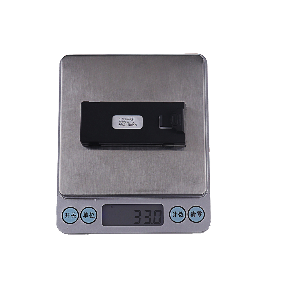 3.7V 6500mAh Lipo Battery For  - огляд і ціна Drone Rc E99 K3