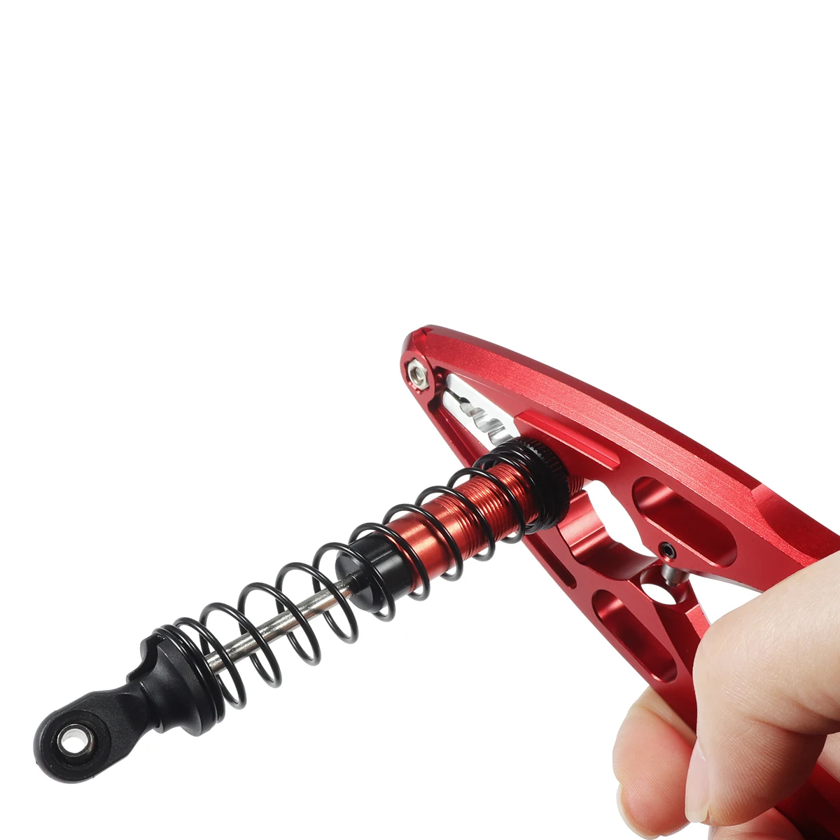 Aluminum CNC Pliers Pivot Ball - огляд і ціна Drone Rcs