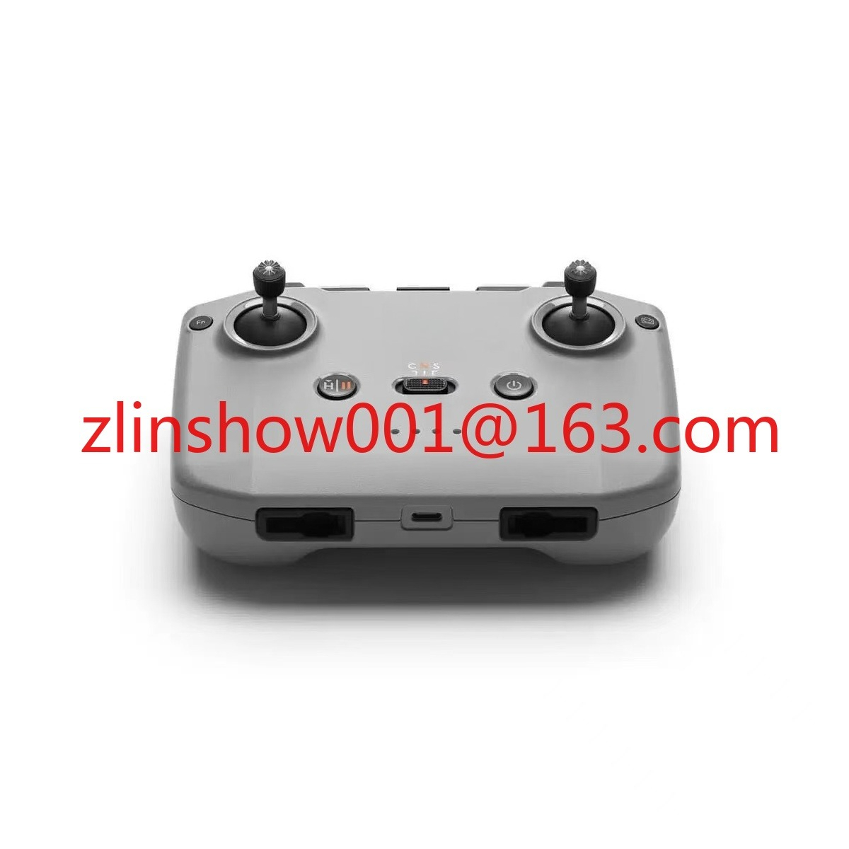 RC N3 Remote Controller for DJ - огляд і ціна Dj Rc Drone