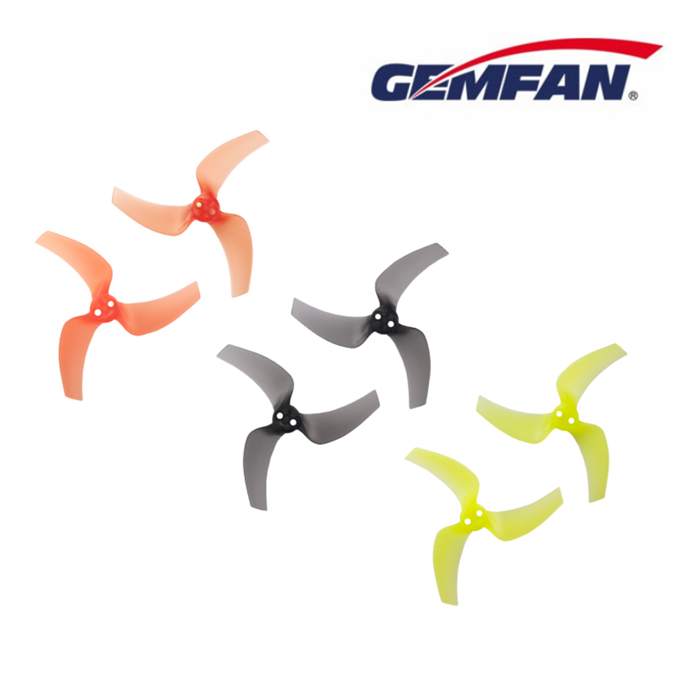 Gemfan 3.2inch Props for DJI a - огляд і ціна Drone Rcs