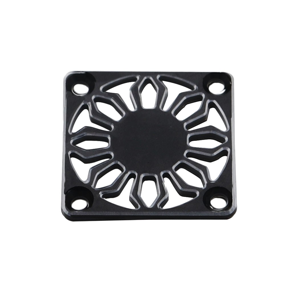 1pcs Aluminum Alloy Cooling Fa - огляд і ціна Drone Motor Rc Car