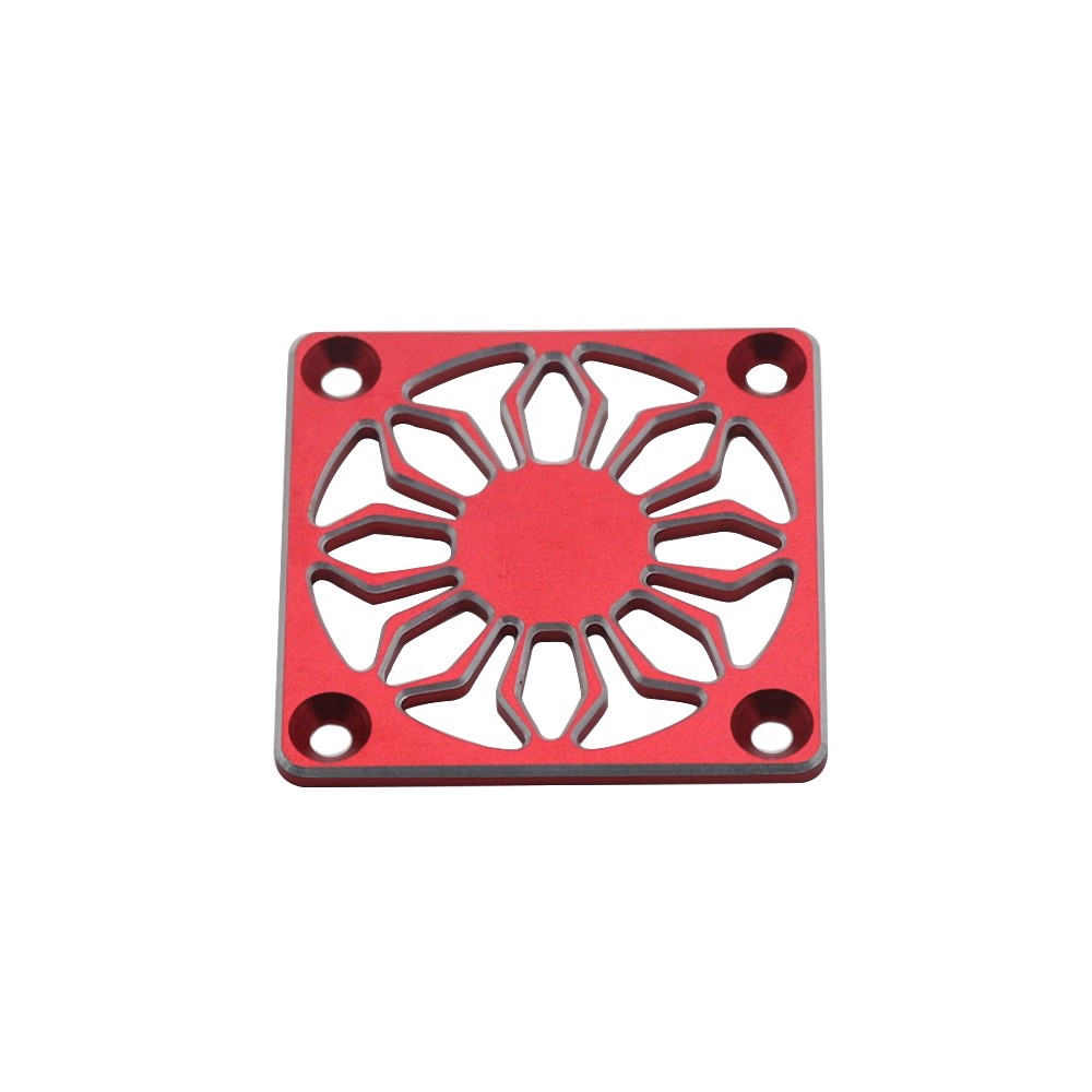 1pcs Aluminum Alloy Cooling Fa - огляд і ціна Drone Motor Rc Car