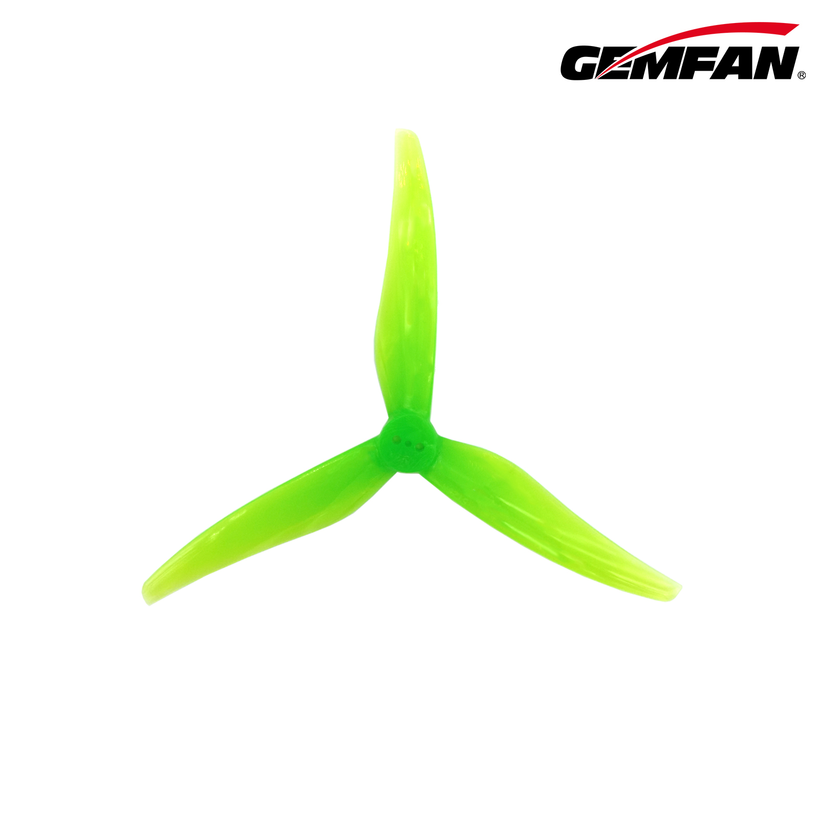 Hurricane SL 5125 3Blade Gemfa - огляд і ціна Drone Rcs