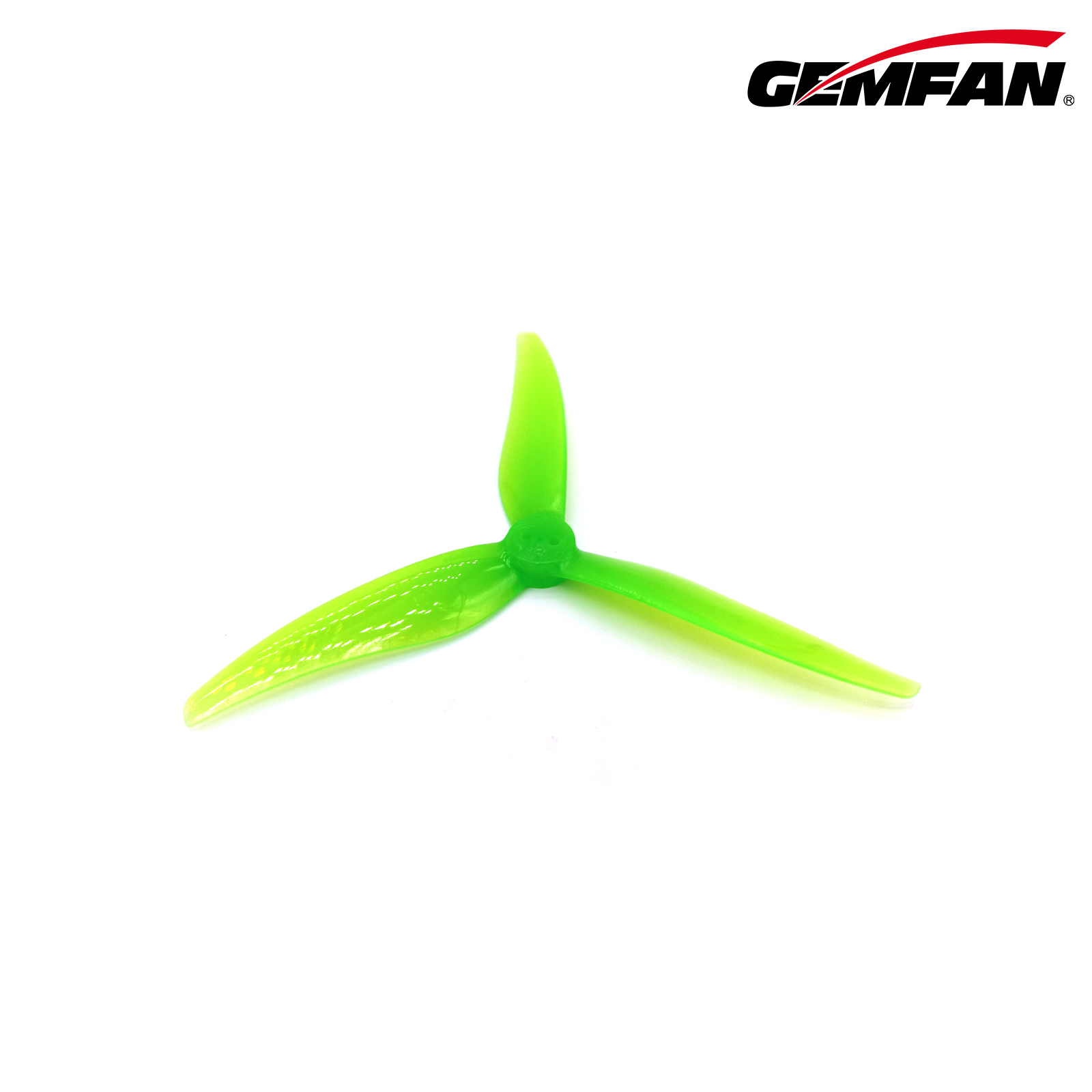 Hurricane SL 5125 3Blade Gemfa - огляд і ціна Drone Rcs