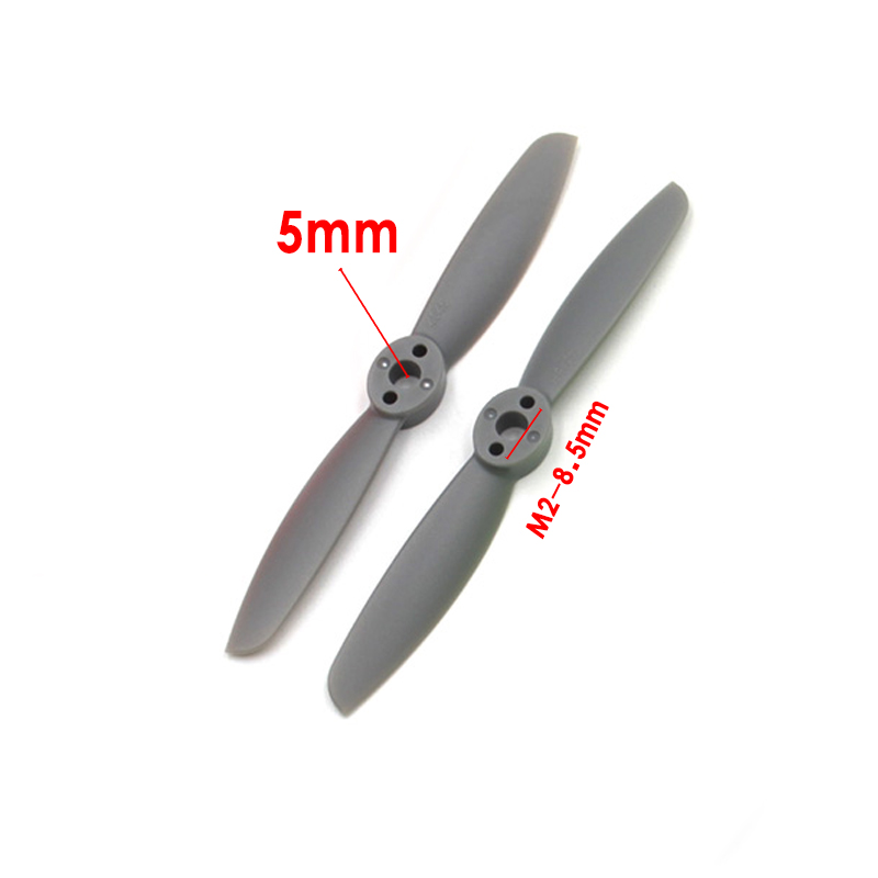 1 Pair 4045 4inch 4X4.5 Propel - огляд і ціна Drone Rc Race