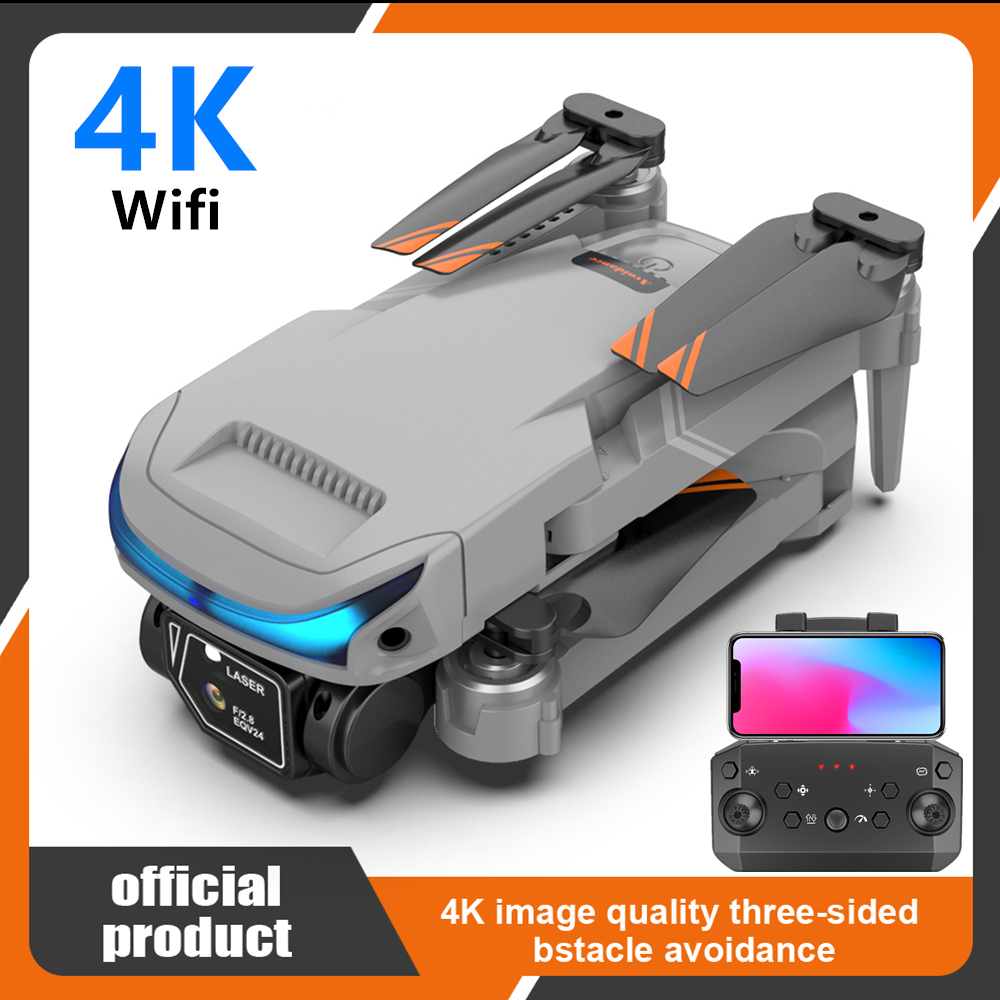 2024 New GPS Drone 4K Professi - огляд і ціна Drone Rc Xt9