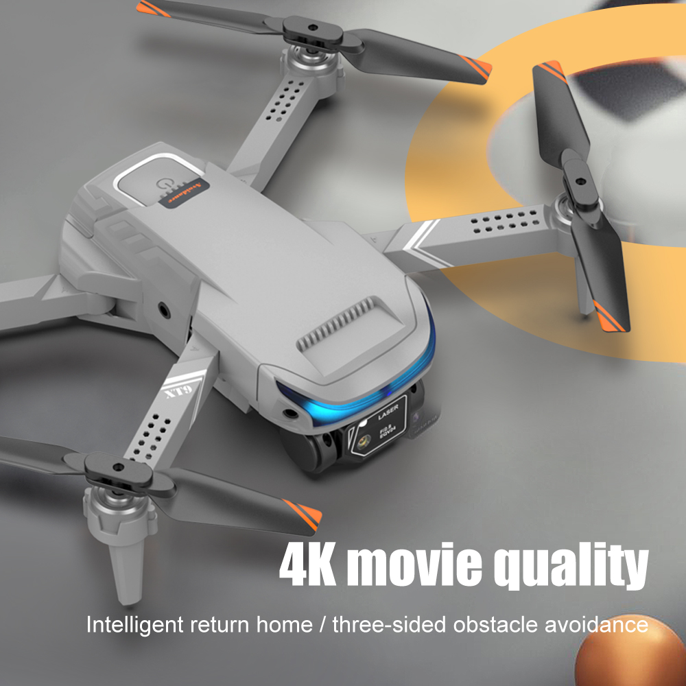2024 New GPS Drone 4K Professi - огляд і ціна Drone Rc Xt9