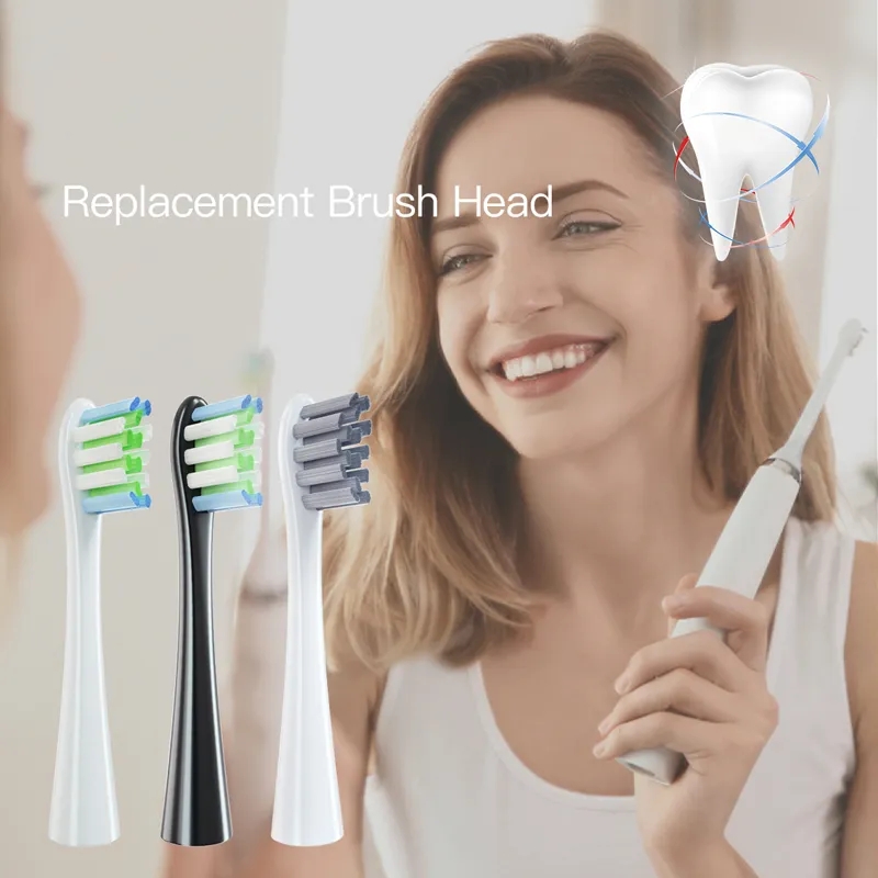 Replacement Brush Heads for Oc - огляд і ціна Drone Z1