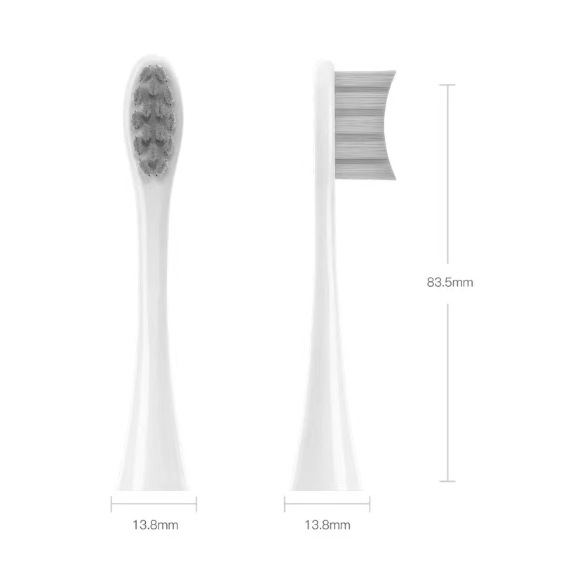 Replacement Brush Heads for Oc - огляд і ціна Drone Z1