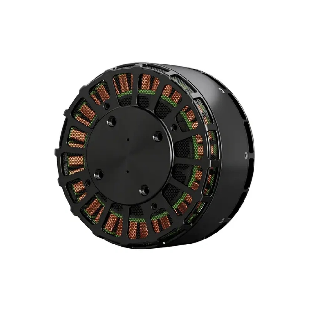 T-MOTOR VL1165 KV60 Factory Pr - огляд і ціна Drone Rc Price