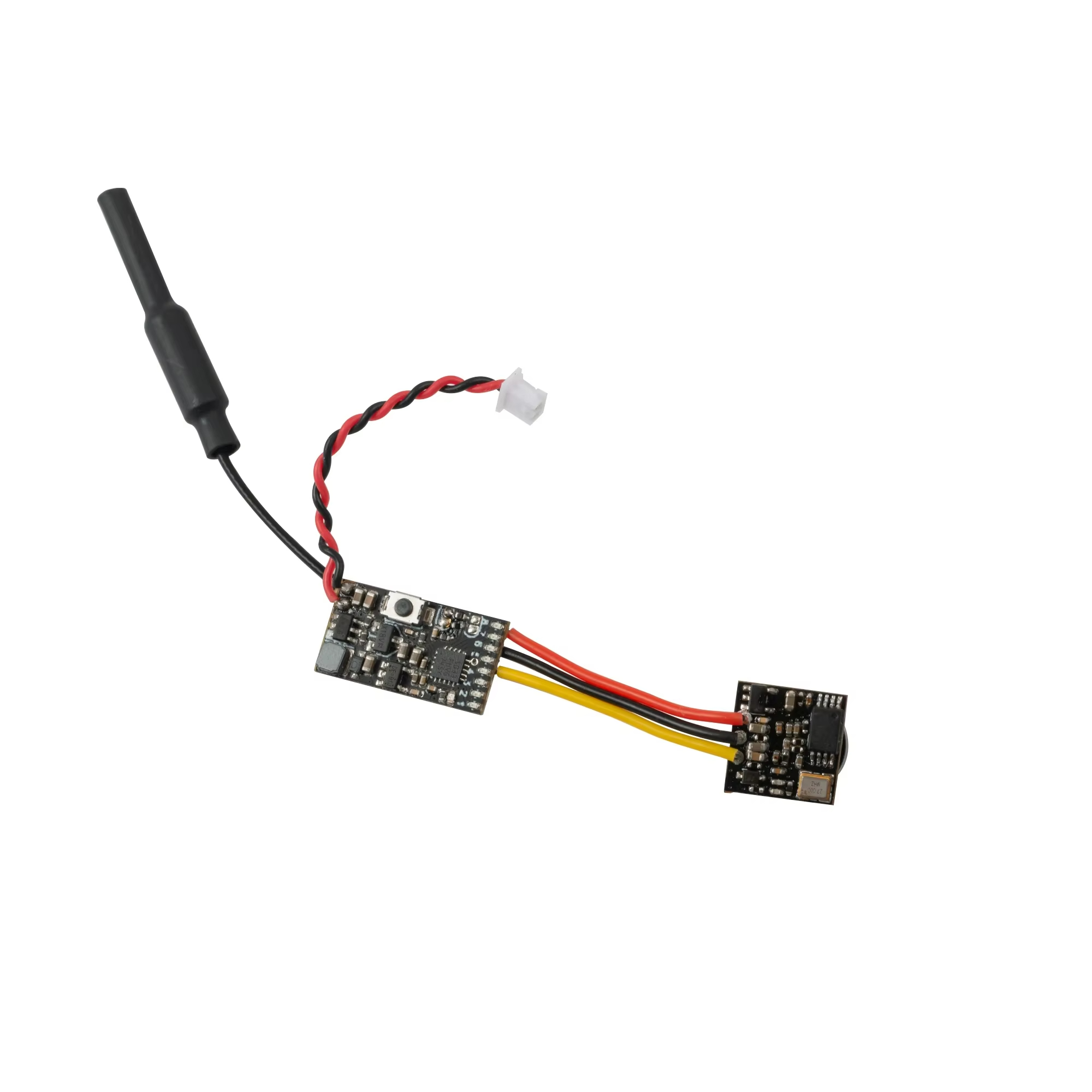 RC Micro Camera FPV AIO 5.8G 2 - огляд і ціна Drone Rc Race