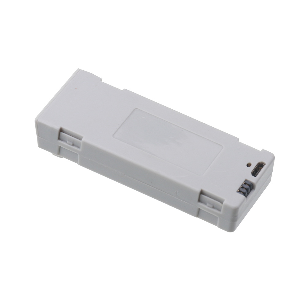 3.7V 1800mAh RC Drone Battery  - огляд і ціна Drone Rc E99 K3