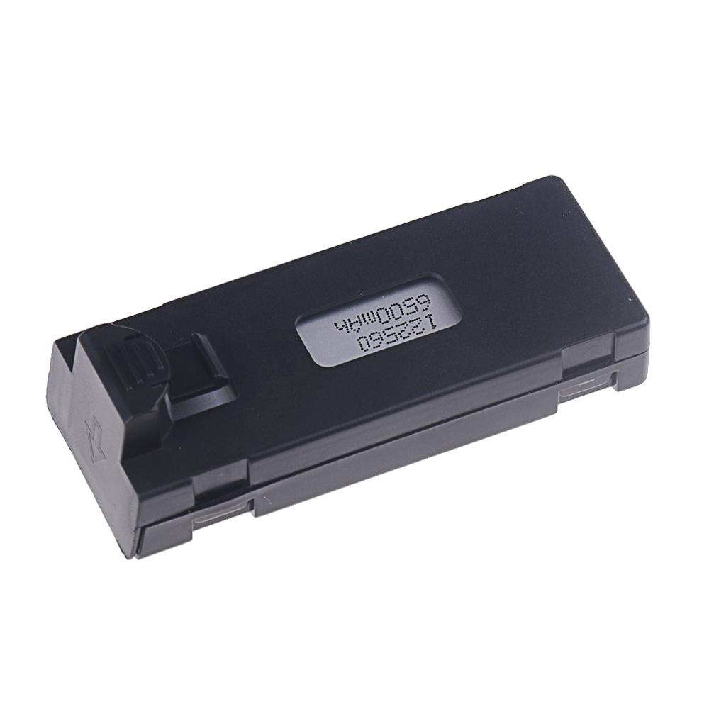 2026 3.7V Li-po Battery For RC - огляд і ціна Drone Rc E99 K3