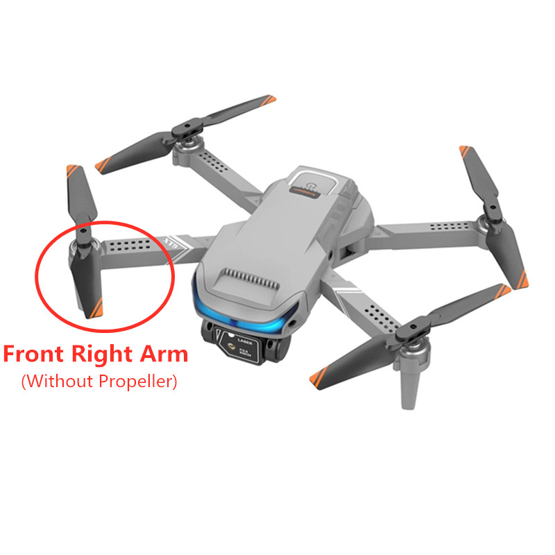 XT9 4K Double Camera Obstacle  - огляд і ціна Drone Rc Xt9
