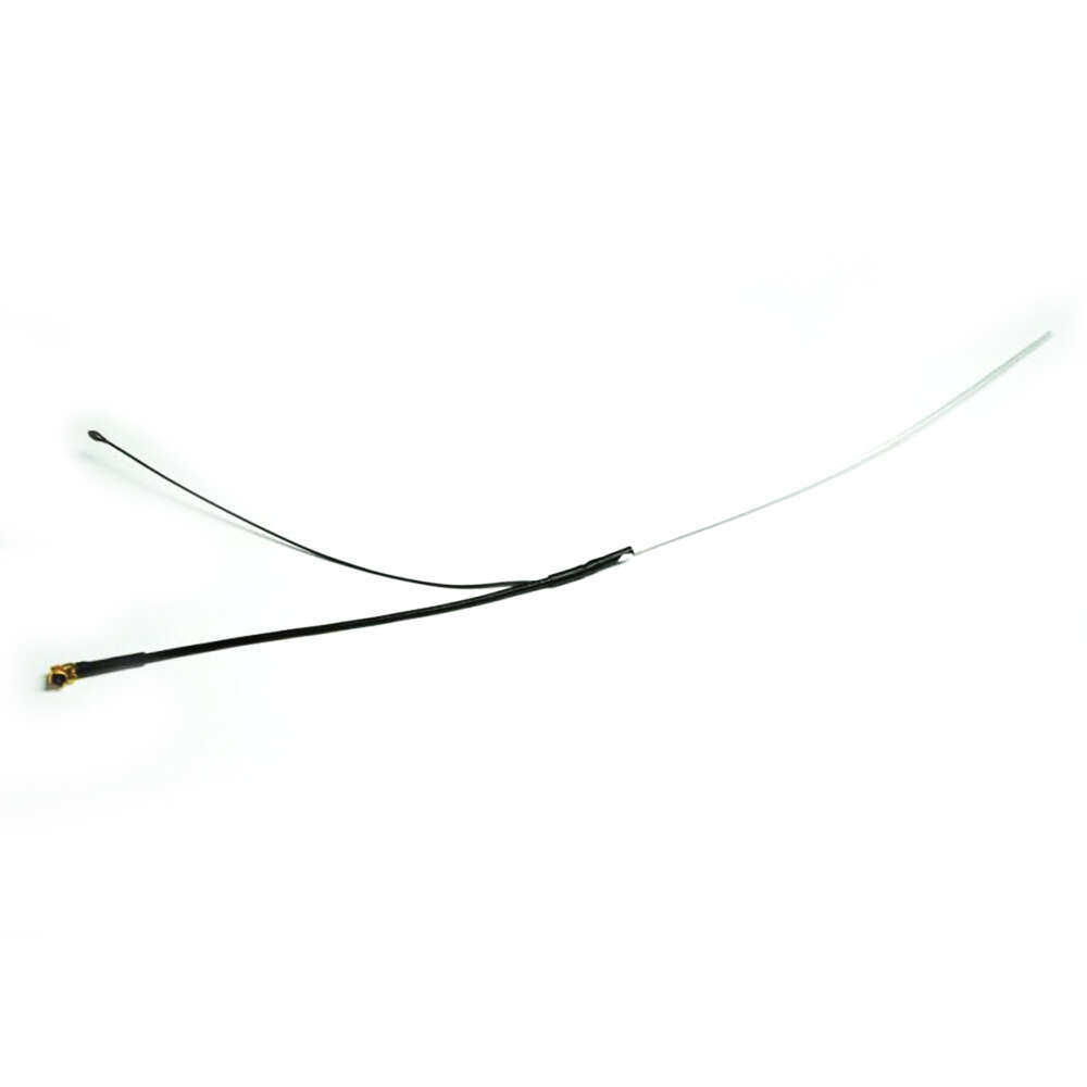 TBS CROSSFIRE MICRO RX ANTENA  - огляд і ціна Crossfire Receiver Rx