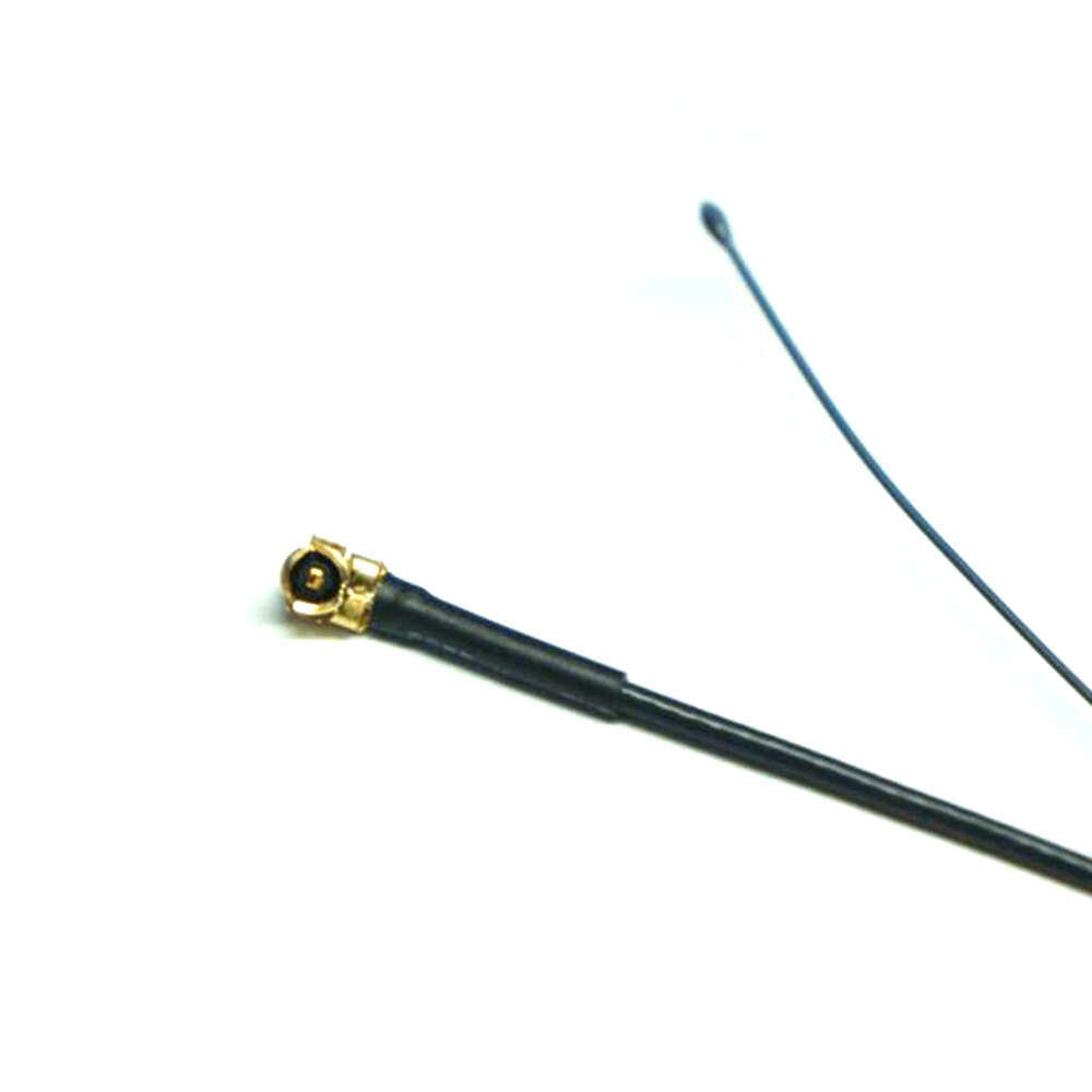 TBS CROSSFIRE MICRO RX ANTENA  - огляд і ціна Crossfire Receiver Rx