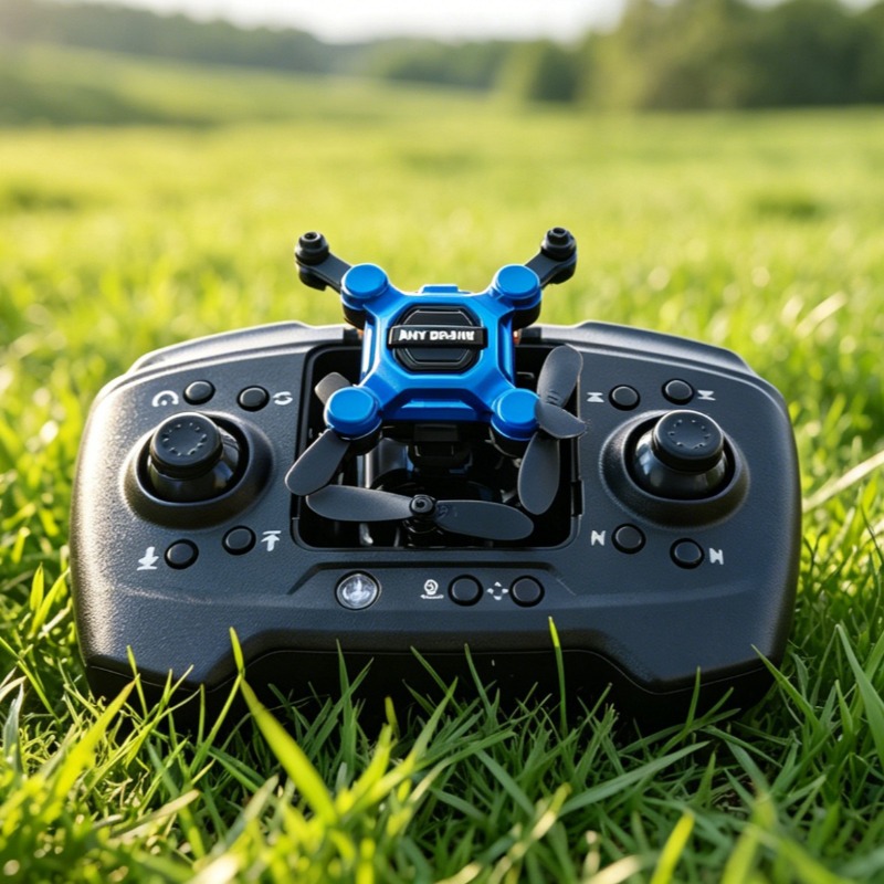 Mini Folding Mosquito Drone wi - огляд і ціна Drone Pro Rc Ufo