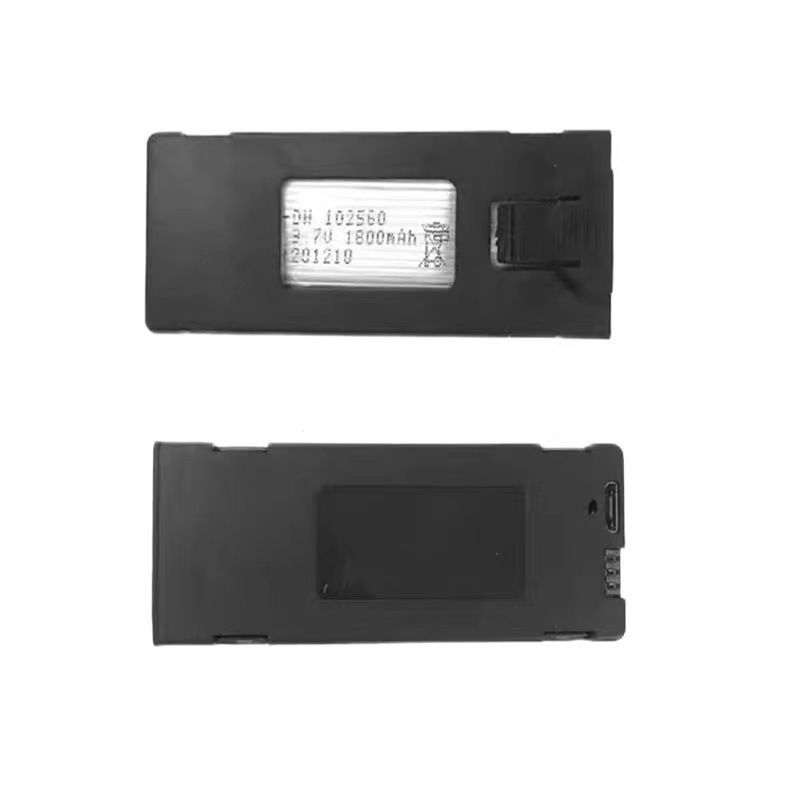 E88 Drone Battery 3.7V 1800mAh - огляд і ціна Eachine Drone E58