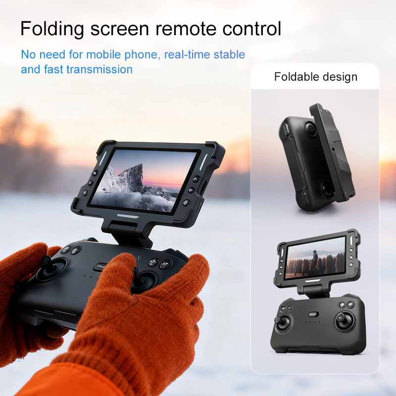 New Mini Foldable Drone G63 Op - огляд і ціна Drone Pro Rc Ufo