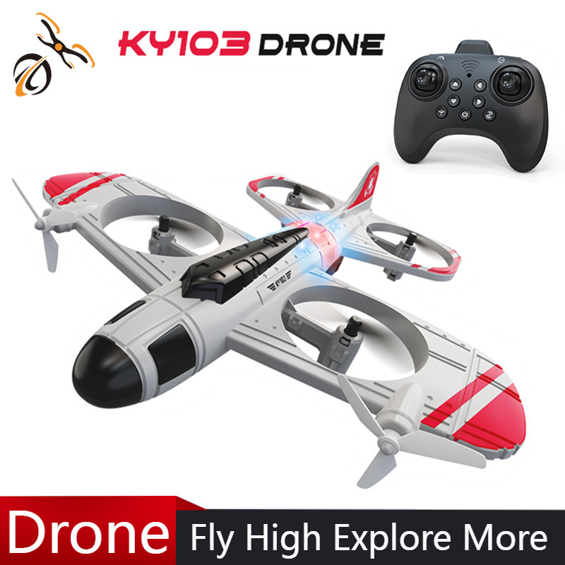 2026 Remote Control KY103 RC F - огляд і ціна Drone Rc Fighter Jet