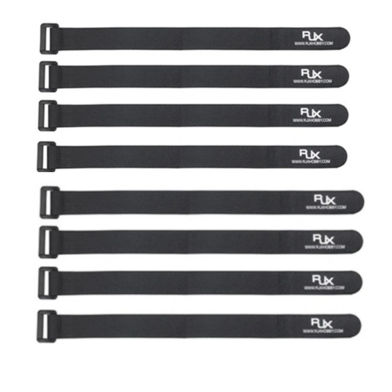 8Pcs Battery Ribbon Non-Slip M - огляд і ціна Drone Rc Race