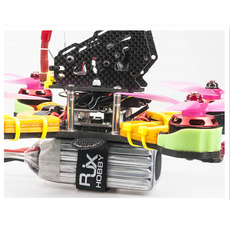 8Pcs Battery Ribbon Non-Slip M - огляд і ціна Drone Rc Race