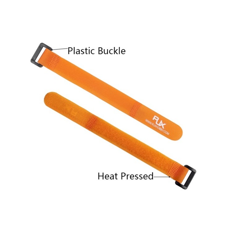 8Pcs Battery Ribbon Non-Slip M - огляд і ціна Drone Rc Race