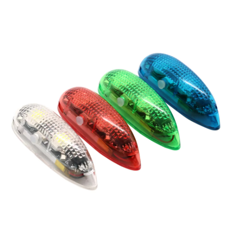 ZMR Wireless Navigation Light  - огляд і ціна Drone Motor Rc Car