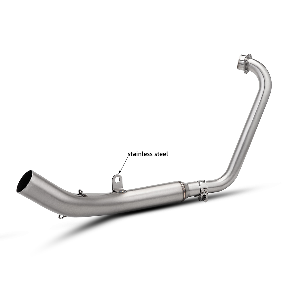Slip-On For Zontes ZT125 U1 zt - огляд і ціна Drone Z1