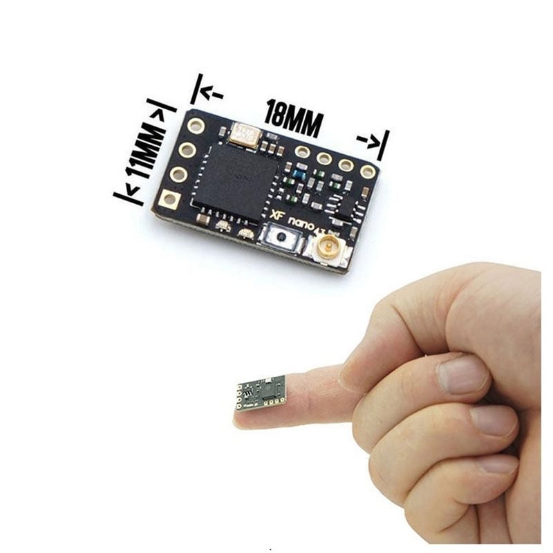[B24B!】 For Long Range FPV RC  - огляд і ціна Crossfire Receiver Rx