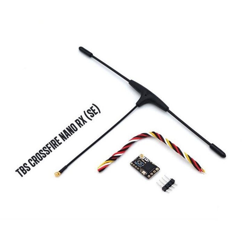 [B24B!】 For Long Range FPV RC  - огляд і ціна Crossfire Receiver Rx