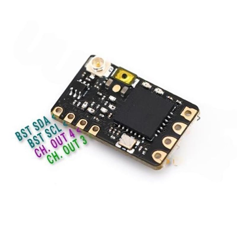 [B24B!】 For Long Range FPV RC  - огляд і ціна Crossfire Receiver Rx