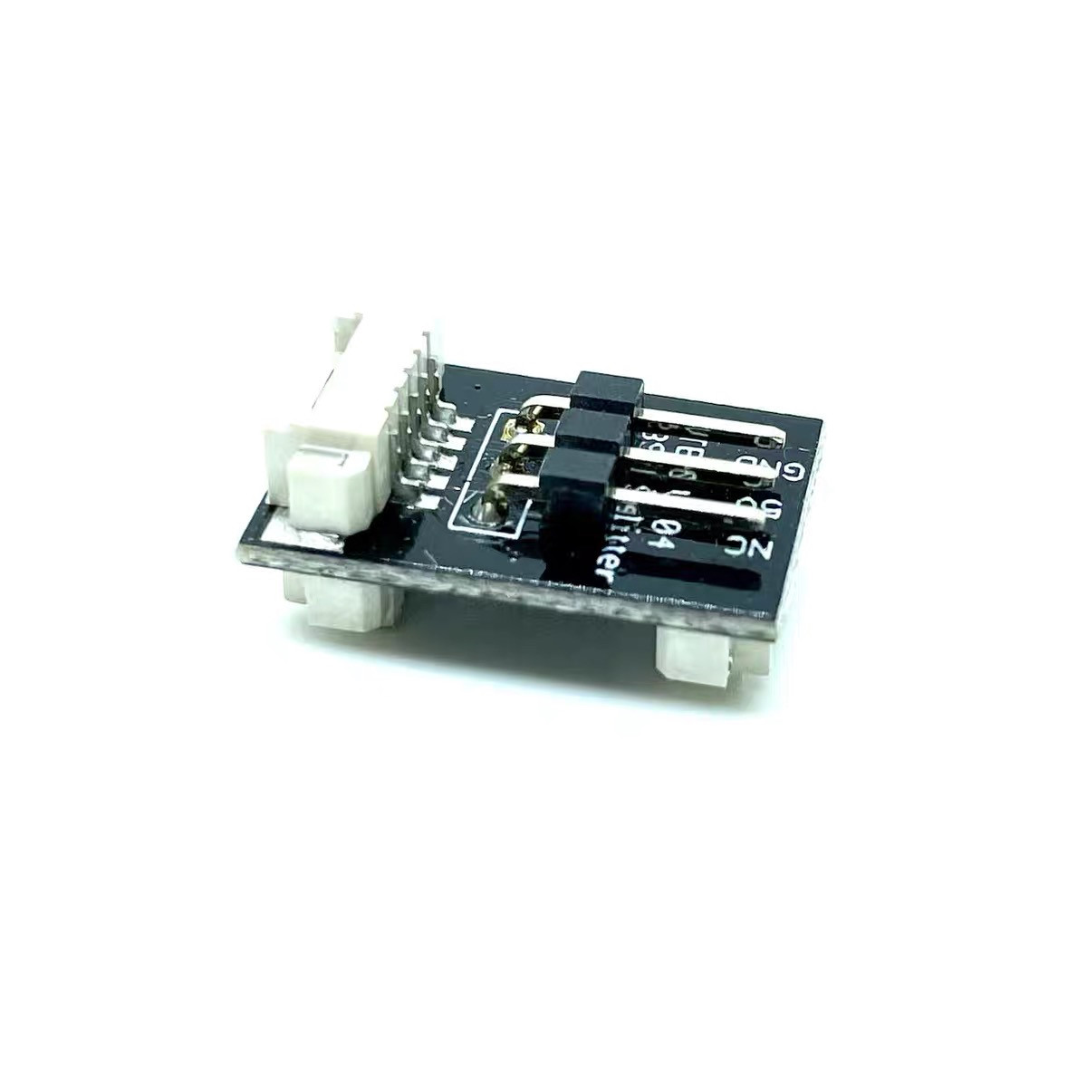 TBS CROSSFIRE 8CH DIVERSITY RX - огляд і ціна Crossfire Receiver Rx