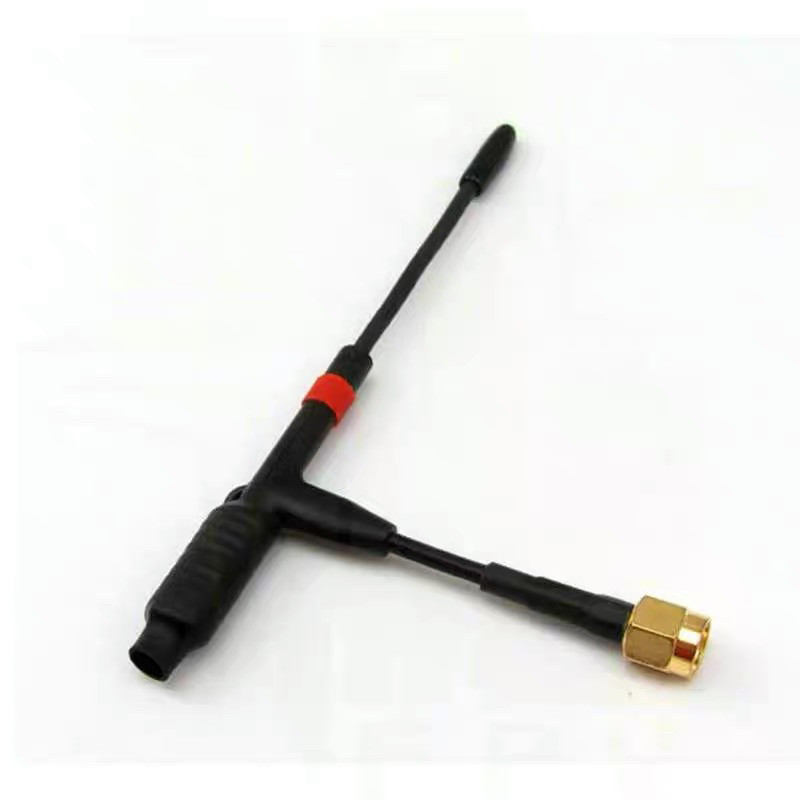 TBS CROSSFIRE 8CH DIVERSITY RX - огляд і ціна Crossfire Receiver Rx