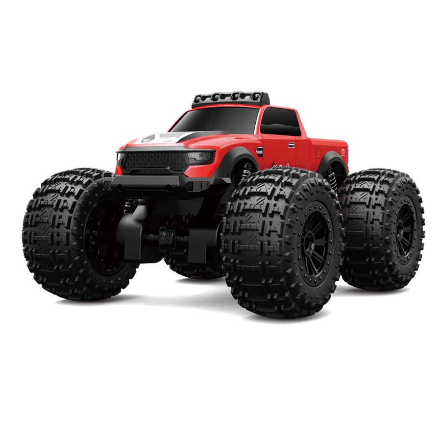 2.4G Land&Water RC Car Waterpo - огляд і ціна Drone Or Rc Car